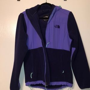 Women’s NorthFace Jacket